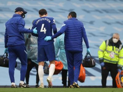 ‘AC’ udgår med skade – se episoden&nbsp;her