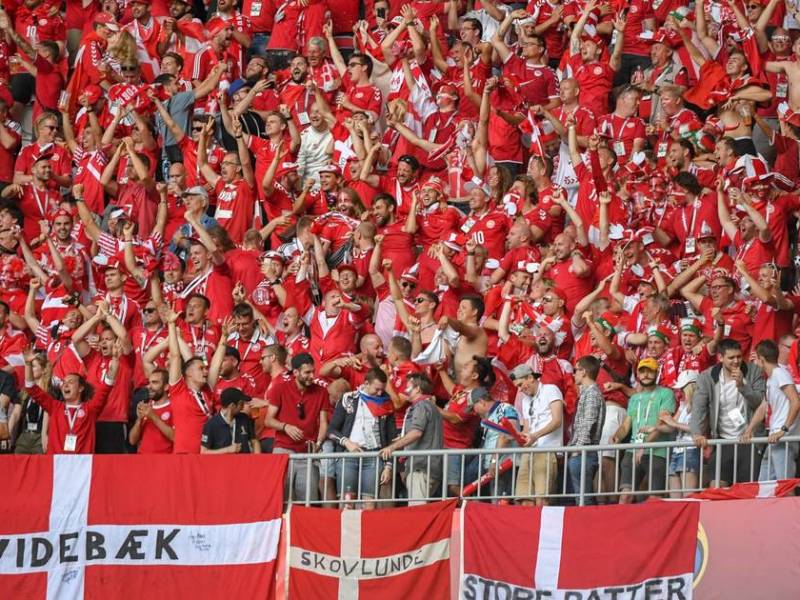 FodboldLands Lup: Danmarks trup til&nbsp;EM