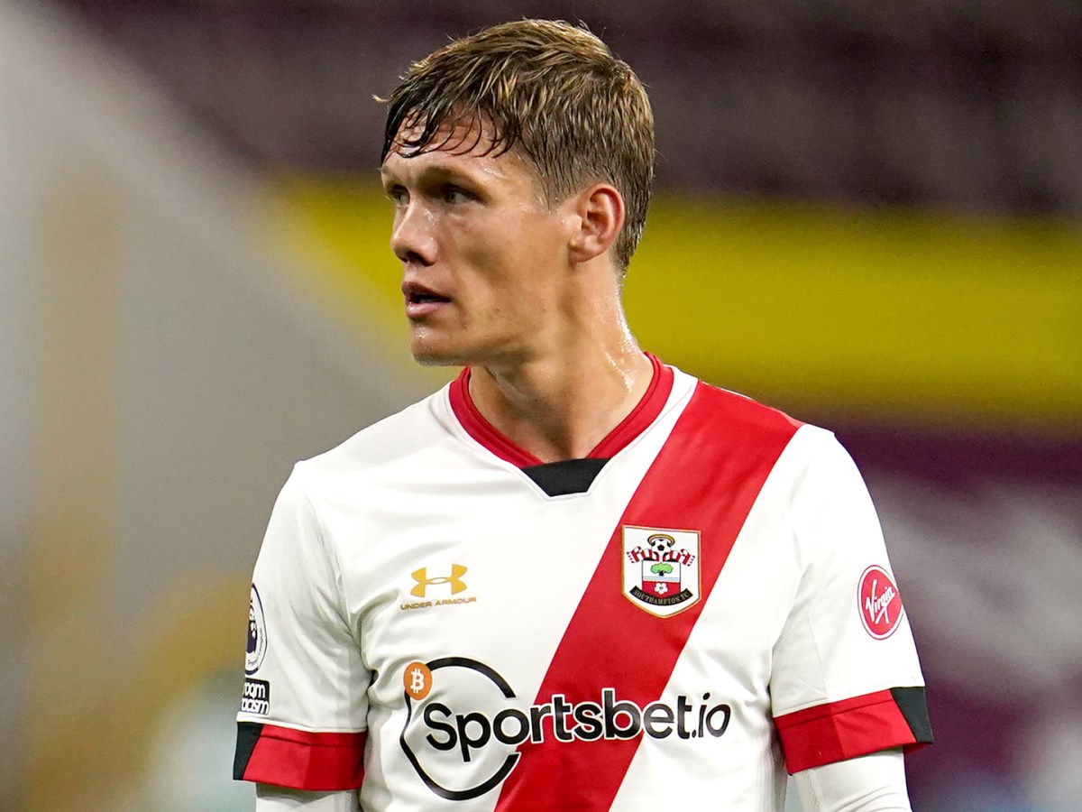 Vestergaard undgår karantæne – se fejlkendelsen&nbsp;her